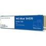 Western Digital Blue SN570 250GB M.2 2280 Internal SSD