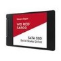 Western Digital Red SA500 NAS 4TB 2.5" SSD