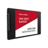 Western Digital Red SA500 NAS 4TB 2.5&quot; SSD
