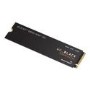 Western Digital Black SN850X 4TB M.2 2280 Internal SSD