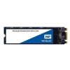 Refurbished Western Digital Blue 3D NAND 500GB M.2-2280 SSD