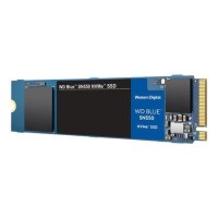 Western Digital Blue SN550 500GB NVMe PCIe 3.0 SSD