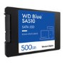 Western Digital SA510 500GB 2.5 Inch SATA Internal SSD