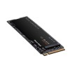 Western Digital Black SN750 500GB M.2-2280 NVMe PCIe SSD