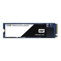 Western Digital Black 512GB M.2 Internal SSD