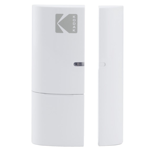 Smart Window/Door Sensor - Compatible with Kodak Smart Security