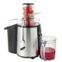 electriQ Whole Fruit Centrifugal 990W Power Juicer - Stainless Steel