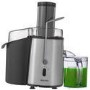 electriQ Whole Fruit Centrifugal 990W Power Juicer - Stainless Steel