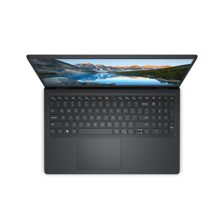 Dell Inspiron 15 Intel Core i3 8GB RAM 512GB SSD RAM 15.6 Inch Windows 11 Pro Laptop