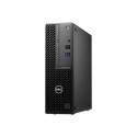 A1/WG7M9 Refurbished Dell OptiPlex 3000 Core i5-12500 16GB 256GB Windows 10 Professional Desktop