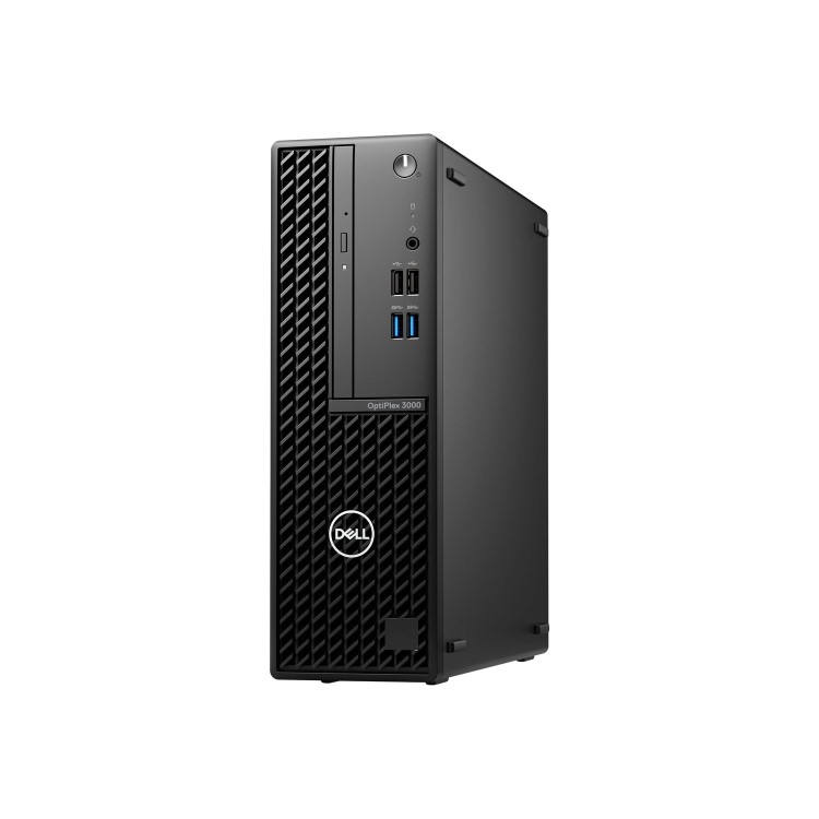 Refurbished Dell OptiPlex 3000 Core i5-12500 16GB 256GB Windows 10 Professional Desktop
