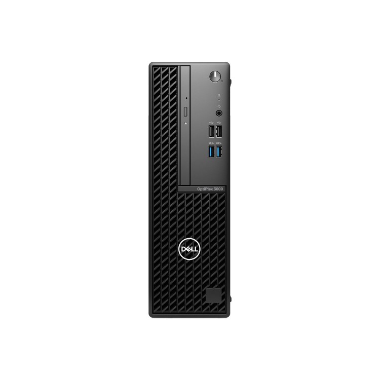 Refurbished Dell OptiPlex 3000 Core i5-12500 16GB 256GB Windows 10 Professional Desktop