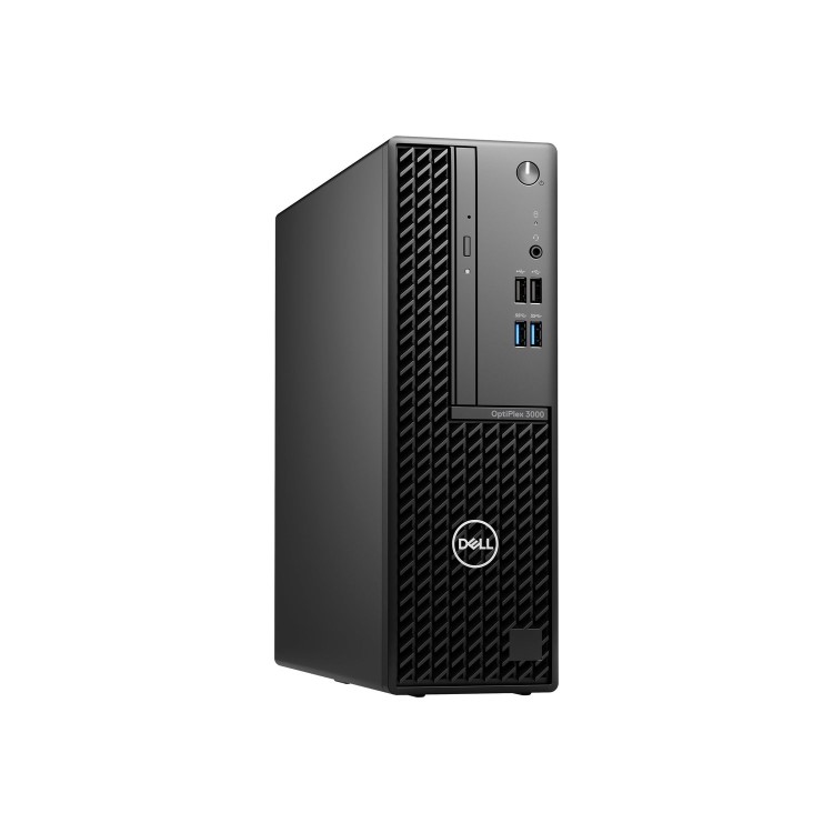 Refurbished Dell OptiPlex 3000 Core i5-12500 16GB 256GB Windows 10 Professional Desktop
