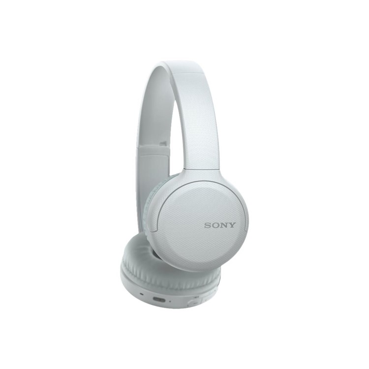 Sony WH-CH510 Wireless Headphones White