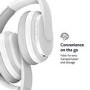 Nokia WHP-101 Wireless Headphones - White