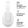 Nokia WHP-101 Wireless Headphones - White