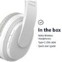 Nokia WHP-101 Wireless Headphones - White