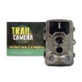 GRADE A1 - electriQ Outback 12 Megapixel HD Wildlife and Nature Camera with Night Vision & 8GB SD Card