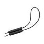 Sony WI-C310 In-ear Wireless Headphones Black