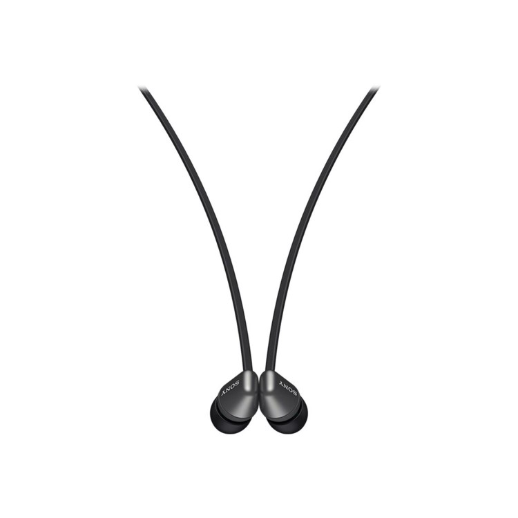 Sony WI-C310 In-ear Wireless Headphones Black