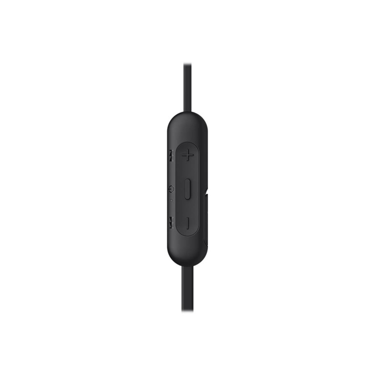 Sony WI-C310 In-ear Wireless Headphones Black