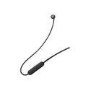 Sony WI-C310 In-ear Wireless Headphones Black
