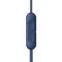 Sony WI-C310 In-ear Wireless Headphones Blue