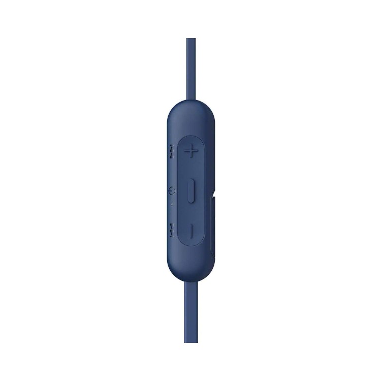 Sony WI-C310 In-ear Wireless Headphones Blue
