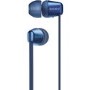 Sony WI-C310 In-ear Wireless Headphones Blue
