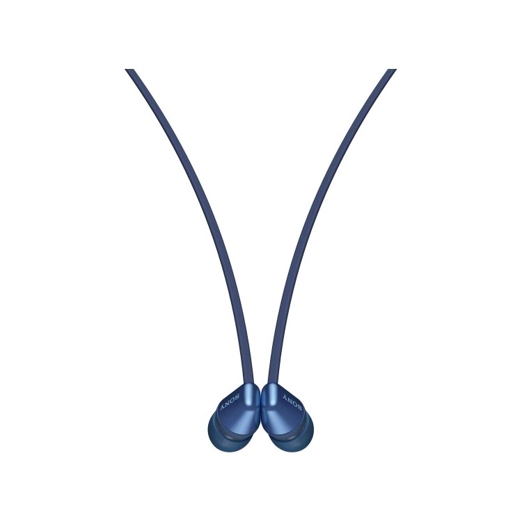 Sony WI-C310 In-ear Wireless Headphones Blue