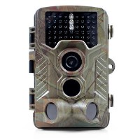 electriQ Outback 12 Megapixel HD Wildlife and Nature Camera with Night Vision & 8GB SD Card electriQ Outback 12 Megapixel HD Wildlife and Nature Camera with Night Vision & 8GB SD Card