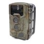 GRADE A1 - electriQ Outback 12 Megapixel HD Wildlife and Nature Camera with Night Vision & 8GB SD Card