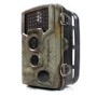 GRADE A2 - electriQ Outback 12 Megapixel HD Wildlife and Nature Camera with Night Vision & 8GB SD Card
