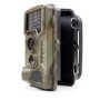 GRADE A1 - electriQ Outback 12 Megapixel HD Wildlife and Nature Camera with Night Vision & 8GB SD Card