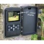 electriQ Pro Outback 8 Megapixel HD Wildlife & Nature Pet Camera with Night Vision