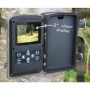 GRADE A2 - electriQ Pro Outback 8 Megapixel HD Wildlife & Nature Pet Camera with Night Vision