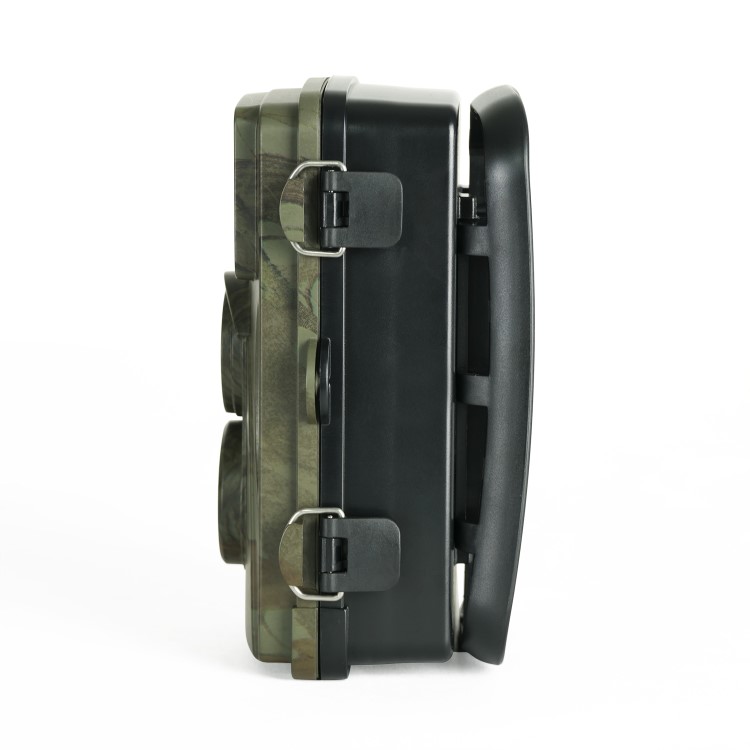 electriQ Pro Outback 8 Megapixel HD Wildlife & Nature Pet Camera with Night Vision