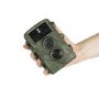 electriQ Pro Outback 8 Megapixel HD Wildlife & Nature Pet Camera with Night Vision
