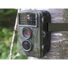 GRADE A1 - electriQ Pro Outback 8 Megapixel HD Wildlife &amp; Nature Pet Camera with Night Vision