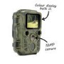 electriQ Pro Outback Mini 12 Megapixel Photo Wildlife Camera
