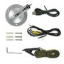 electriQ Pro Outback Mini 12 Megapixel Photo Wildlife Camera