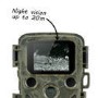 electriQ Pro Outback Mini 12 Megapixel Photo Wildlife Camera