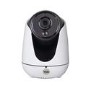 Yale Indoor Wireless Camera - HD 720p PTZ Camera with 8m Night Vision & 2-way audio