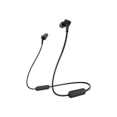Sony WI-XB400 Extra Bass In-ear Wireless Headphones Black
