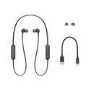 Sony WI-XB400 Extra Bass In-ear Wireless Headphones Black