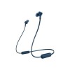 Sony WI-XB400 Extra Bass In-ear Wireless Headphones Blue