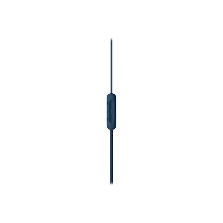 Sony WI-XB400 Extra Bass In-ear Wireless Headphones Blue