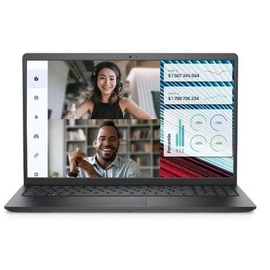 Dell Vostro 3520 Intel Core i5 8GB RAM 256GB SSD 15.6 Inch Windows 11 Pro Laptop