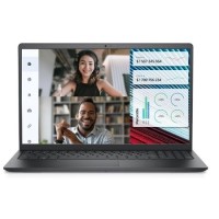 Dell Vostro 3520 Intel Core i5 8GB RAM 256GB SSD 15.6 Inch Windows 11 Pro Laptop