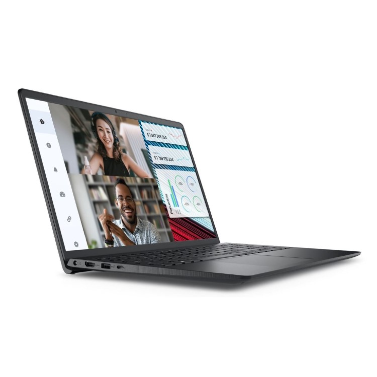 Dell Vostro 3520 Intel Core i5 8GB RAM 256GB SSD 15.6 Inch Windows 11 Pro Laptop